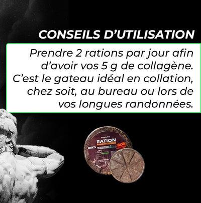 LA RATION