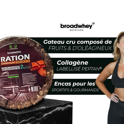 LA RATION