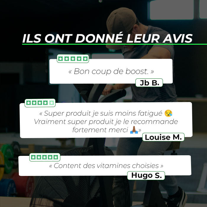 Vitamine C quali©-C