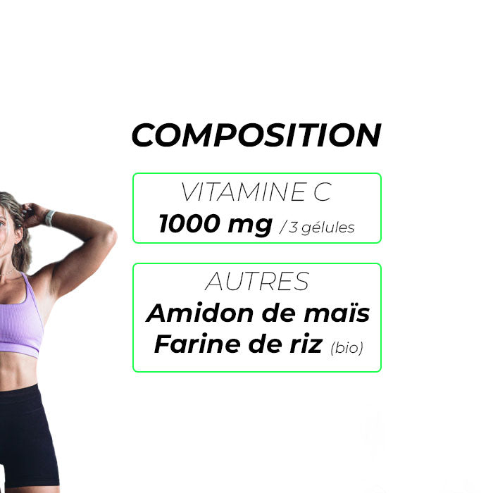 Vitamine C quali©-C