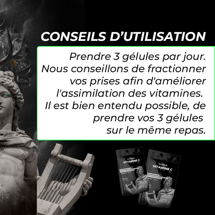 Vitamine C quali©-C