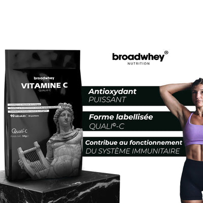 Vitamine C quali©-C