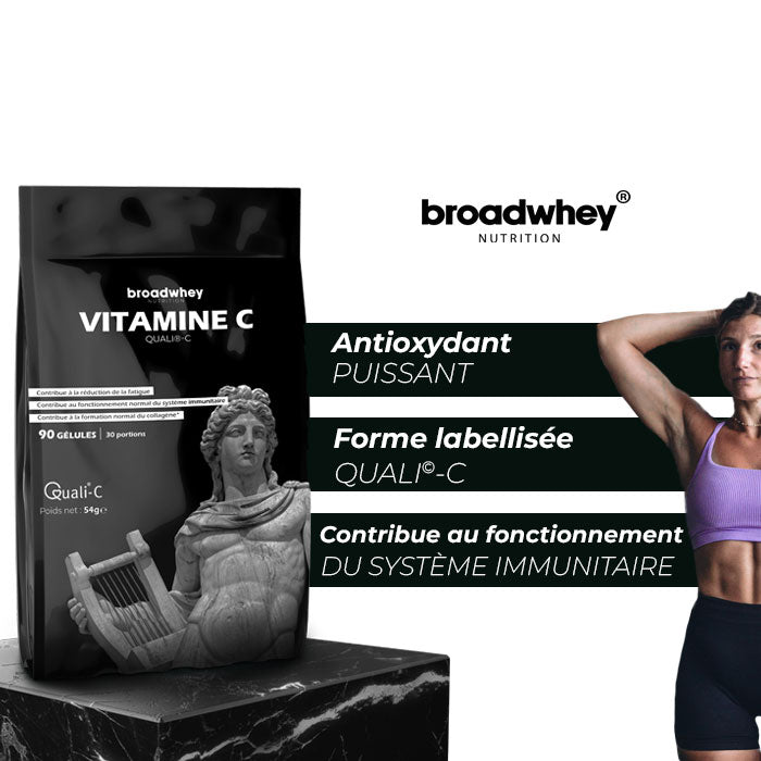 Vitamine C quali©-C