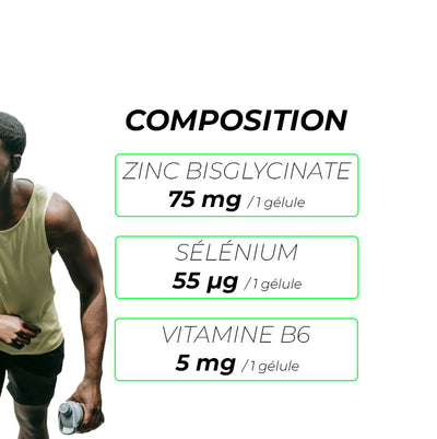 Zinc Bisglycinate Albion®