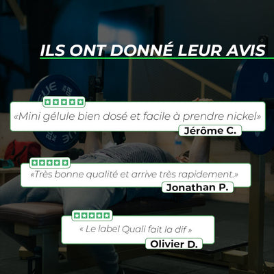 VITAMINE D3 quali©-D