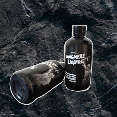 Magnésie liquide