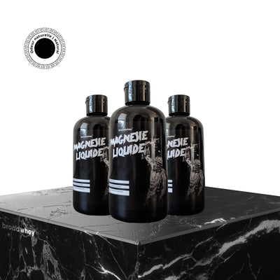 Magnésie liquide