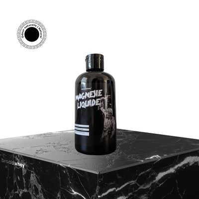 Magnésie liquide