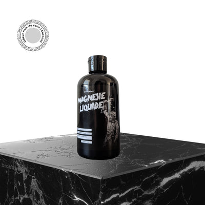 Magnésie liquide