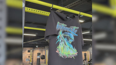 Intensity Pump Cover